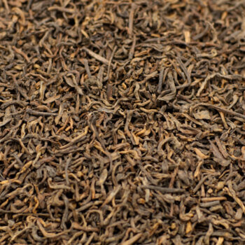 2013er Pu-Erh aus Teeregion Xishuangbanna (100g) - 1